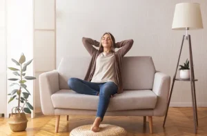 The Life Transitions That Commonly Bring People to Therapy