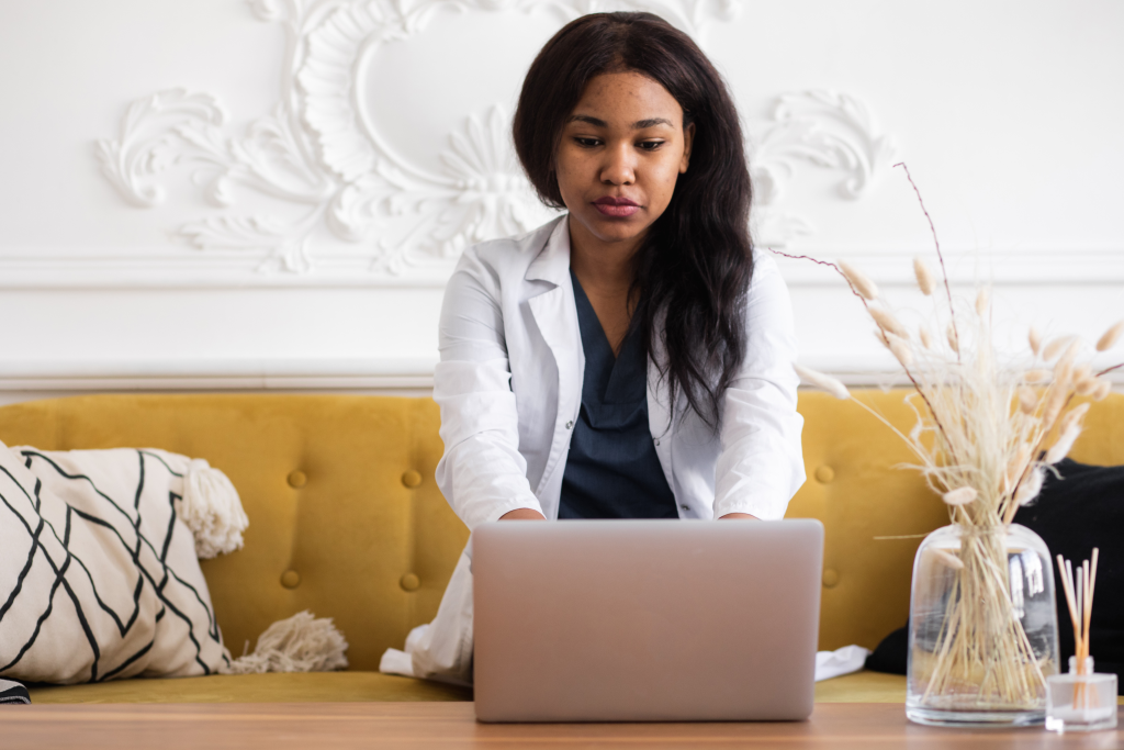 Online Therapy