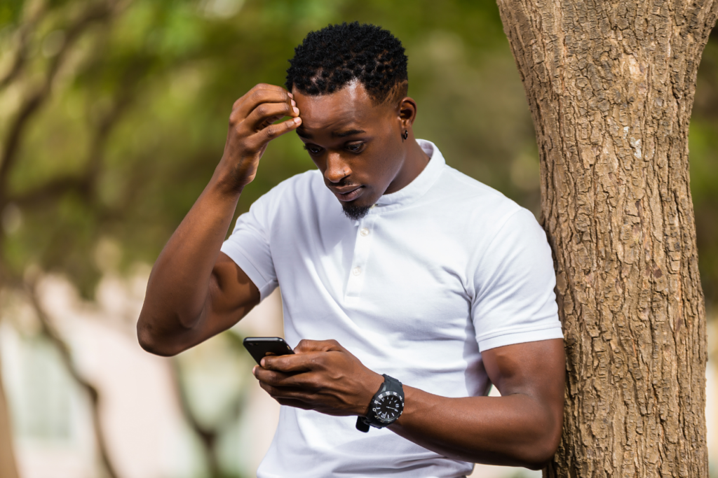 Why Your Mind Goes to the Worst-Case Scenario