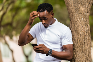 Why Your Mind Goes to the Worst-Case Scenario
