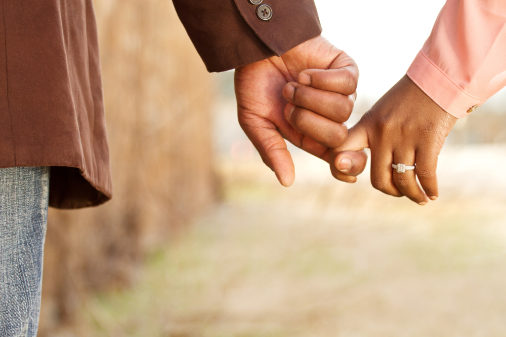 Relationship Anxiety vs. Intuition