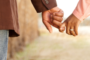 Relationship Anxiety vs. Intuition